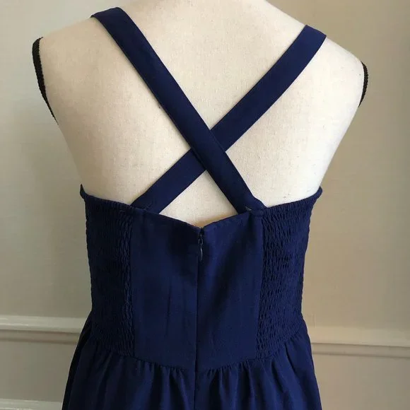 Madewell jumpsuit size 6 - Picture 5 of 7